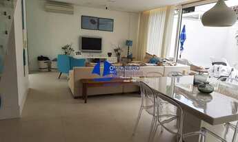 Imagem 5: Casa com 5 dormitórios, 330 m² - venda por R$ 7.500.000,00 ou aluguel por R$ 7.300,00/dia