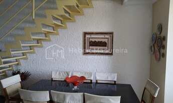 Imagem: Apartamento a venda na Cobertura Triplex