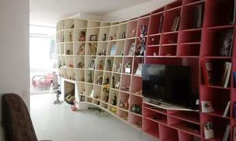 Imagem 7: APTO 03 DORMITÓRIOS COM 2 VAGAS - PRÓXIMO AO SHOPPING NA RUA FREI CANECA