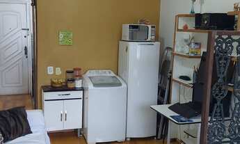 Imagem 6: Metro Catete Apartamento com 1 dormitório