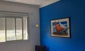 Imagem 4: Apartamento à venda 2 Quartos, 1 Suite, 2 Vagas, 99M², Campeche, Florianópolis - SC