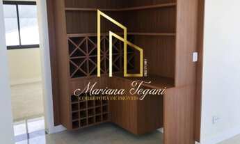 Imagem 6: VOTORANTIM - RESIDENCIAL - ALPHAVILLE NOVA ESPLANADA