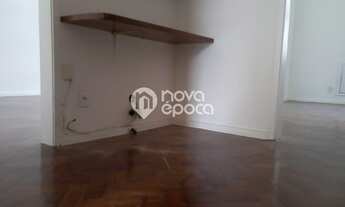 Imagem 4: Rio de Janeiro - Apartamento Padrão - Tijuca