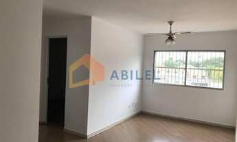 Imagem: São Paulo - Apartamento Padrão - Vila