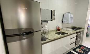 Imagem 2: Apartamento Mobiliado no Jabotiana