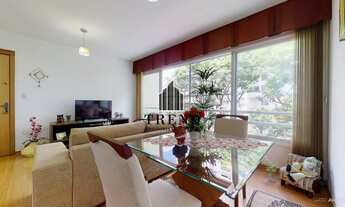 Imagem 6: PORTO ALEGRE - Apartamento Padrão - Jardim Botânico