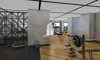 Imagem 1: Studio na Vila Nova Conceição