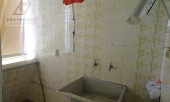 Imagem 5: Apartamento com 2 dormitórios para alugar, 70 m² por R$ 1.000,00/mês - Jardim Glória - Ame