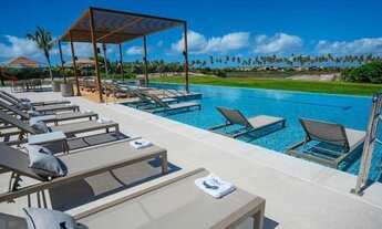 Imagem 2: Terreno 460m² no Reserva Sauípe R$ 420.000,00