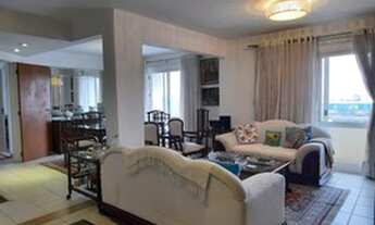 Imagem 2: Cobertura duplex no centro com 3 dormitórios, terraço e piscina