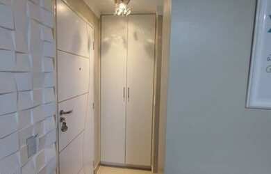 Imagem 4: Apartamento no núcleo bandeirante de dois quartos