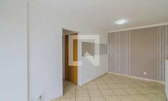 Imagem 2: Apartamento para Aluguel - Utinga, 2 Quartos, 52 m2