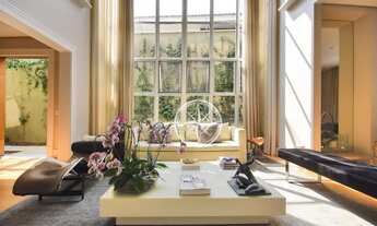 Imagem 3: Casa com 4 dormitórios, sendo 2 suítes à venda, 500 m² - Fazenda Morumbi - São Paulo/SP