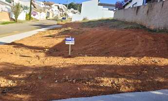 Imagem 2: Lote do Bairro Parque Ibirá