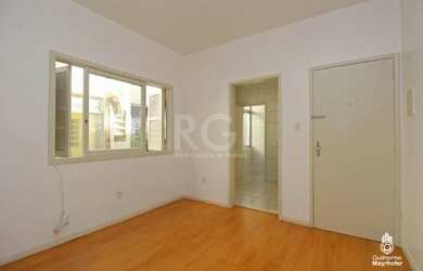 Imagem 2: Apartamento em Menino Deus