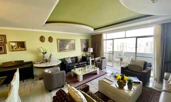 Imagem 3: Apartamento nascente, 4/4, suíte, varanda, Canela