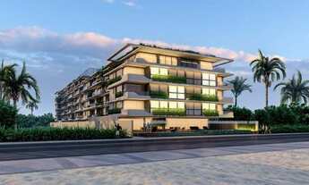 Imagem 3: Apartamento para Venda em João Pessoa, Cabo Branco, 1 dormitório, 1 banheiro, 1 vaga