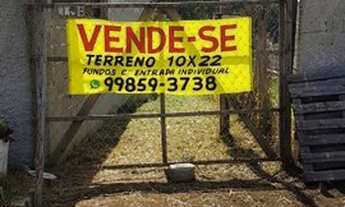 Imagem 3: Terreno Terreno / lote com venda por R$90.000