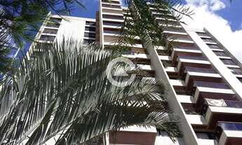 Imagem: Apartamento - Bosque - Campinas