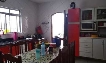 Imagem: Sobrado com 2 dormitórios à venda por