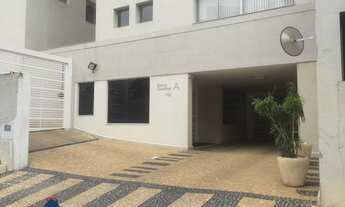 Imagem: CAMPINAS - Apartamento Padrão - CAMBUI