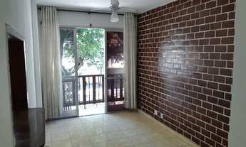 Imagem: Aluguel de apartamento 2 quartos na Penha/RJ