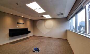 Imagem 6: São Paulo - Conjunto Comercial/Sala - JARDIM EUROPA