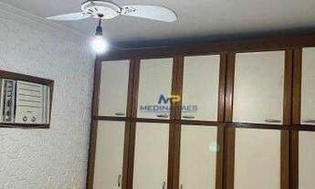 Imagem 3: Apartamento com 2 dormitórios à venda, 49 m² por R$ 180.000,00 - Porto da Pedra - São Gonç