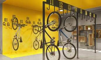 Imagem: Residential / Apartment em Curitiba