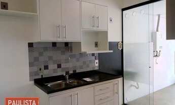 Imagem 3: Apartamento com 2 dormitórios para alugar, 70 m² por R$ 2.500,00/mês - Interlagos - São Pa