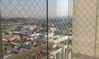 Imagem 4: Apartamento com 2 dormitórios à venda, 67 m² por R$ 565.000,00 - Centro - São Caetano do S