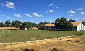 Imagem 2: Fazenda/Sítio/Chácara para venda tem 34000 metros quadrados em - Aragoiânia - GO