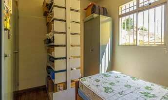 Imagem 6: Belo Horizonte - Apartamento Padrão - Floresta