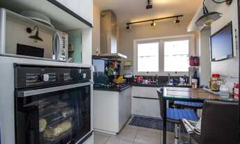 Imagem 5: Porto Alegre - Apartamento Padrão - Petrópolis