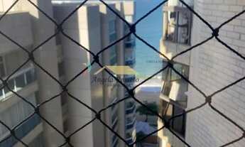 Imagem 5: Apartamento lindo, 160 m, 4 quartos/2suites- lateral, andar alto, vista mar. 3 vgs de gar