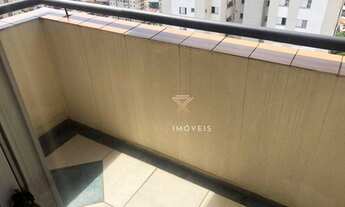 Imagem 5: Apartamento com 2 dormitórios à venda, 74 m² por R$ 520.000 - Campo Grande - São Paulo/SP