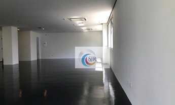 Imagem 6: Conjunto para alugar, 124 m² - Cerqueira César - São Paulo/SP