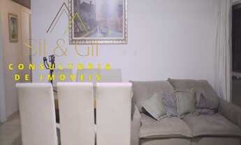 Imagem 2: SANTOS - Apartamento Padrão - GONZAGA