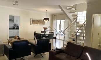 Imagem: Casa - Chácara Primavera - Campinas