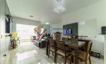 Imagem: Apartamento a venda - Santa Paula, Sao Caetano