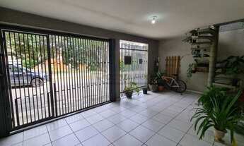 Imagem 3: Casa com 3 dormitórios à venda, 206 m² por R$ 450.000,00 - Jardim São João - Salto/SP