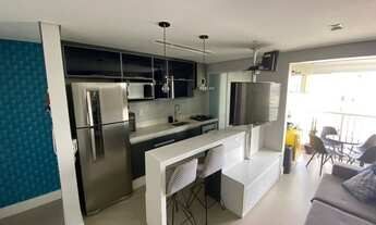 Imagem 4: APARTAMENTO RESIDENCIAL em Sao Paulo - SP, Tatuapé