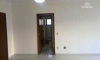 Imagem 4: Apartamento com 2 dormitórios à venda, 101 m² por R$ 490.000,00 - Aparecida - Santos/SP