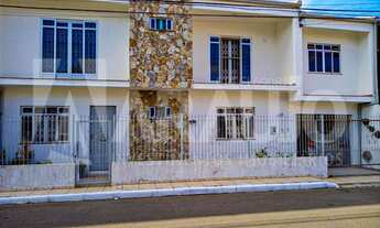 Imagem: Casa no bairro São João em Itajaí