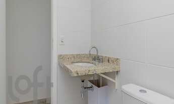 Imagem 6: APARTAMENTO RESIDENCIAL em São Paulo - SP, Vila Prudente