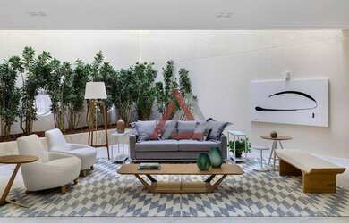 Imagem 5: Apartamento com 3 quartos sendo suítes à venda, 184 m² por R$ 2.396.389 - Jurerê - Florian