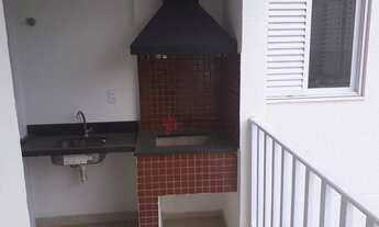 Imagem 3: Apartamento com 2 dormitórios à venda, 59 m² por R$ 362.357,00 - Urbanova - São José dos C