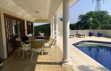 Imagem 7: Casa - Parque Nova Campinas - Campinas