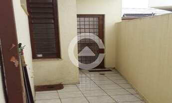 Imagem 5: Casa - Jardim Nossa Senhora Auxiliadora - Campinas