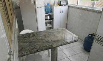 Imagem 7: Apartamento residencial à venda, Centro, São Vicente